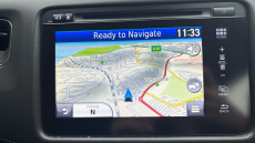 Honda HR-V 1.5 i-VTEC SE 5dr Petrol Hatchback